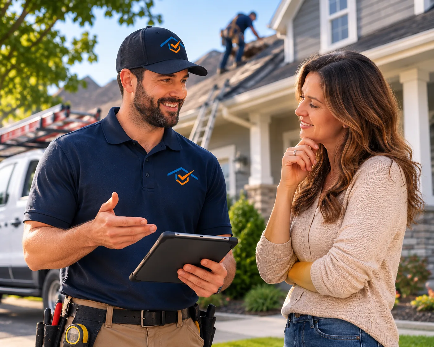 Roof Inspection FAQs in Presto, PA